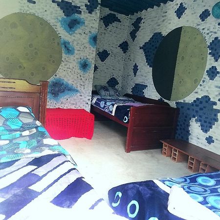 Hospedaje Pa'Gaia San Rafael  Extérieur photo