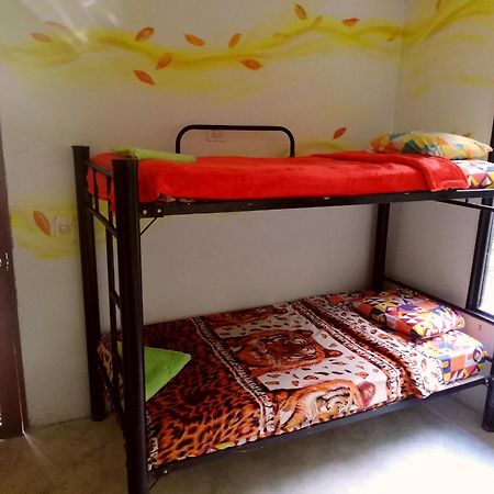 Hospedaje Pa'Gaia San Rafael  Extérieur photo