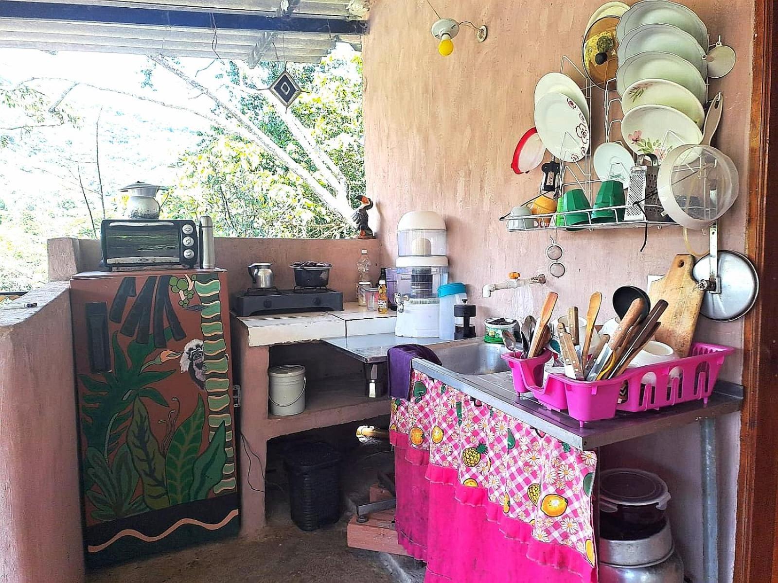 Hospedaje Pa'Gaia San Rafael  Extérieur photo