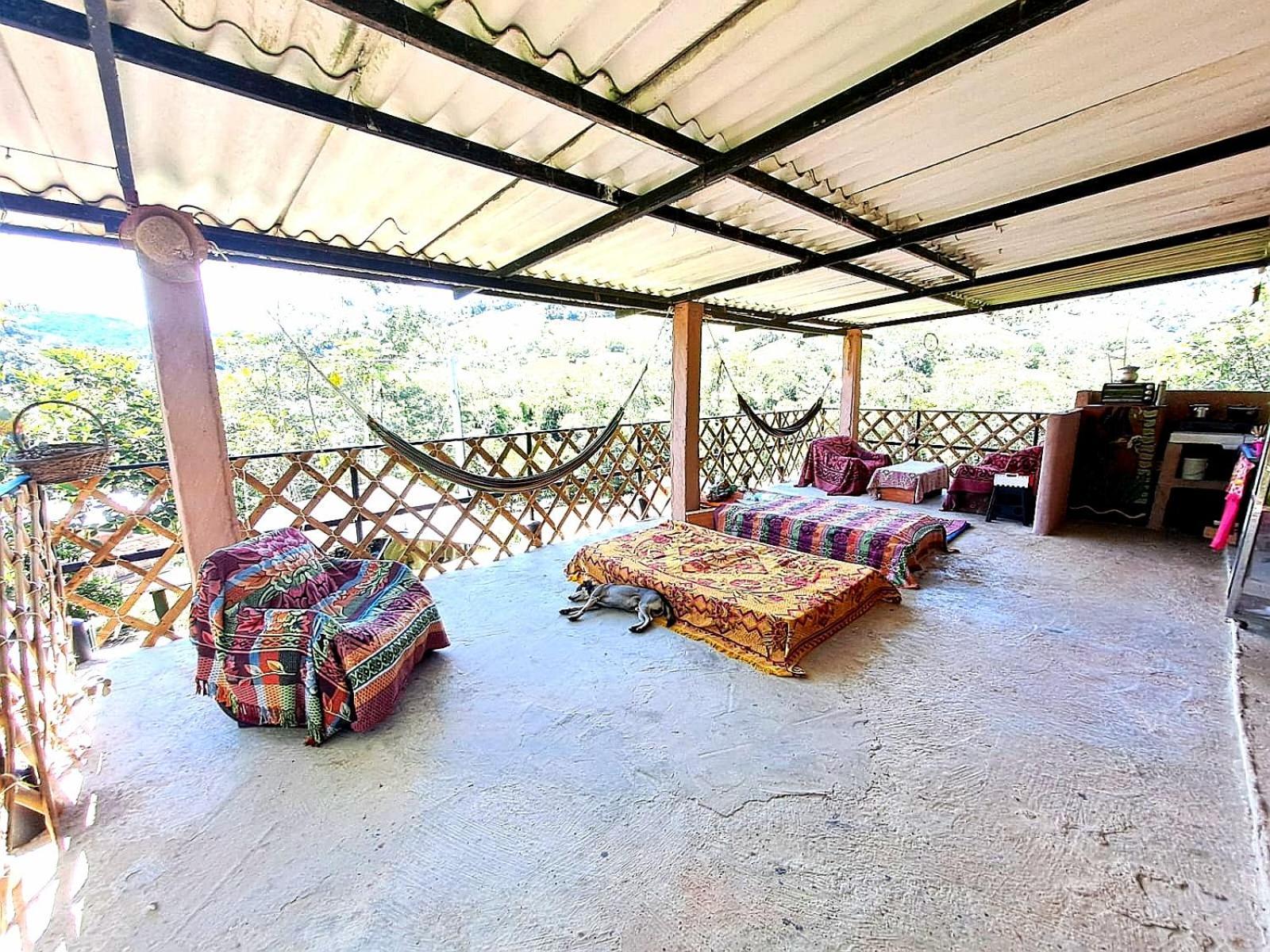 Hospedaje Pa'Gaia San Rafael  Extérieur photo