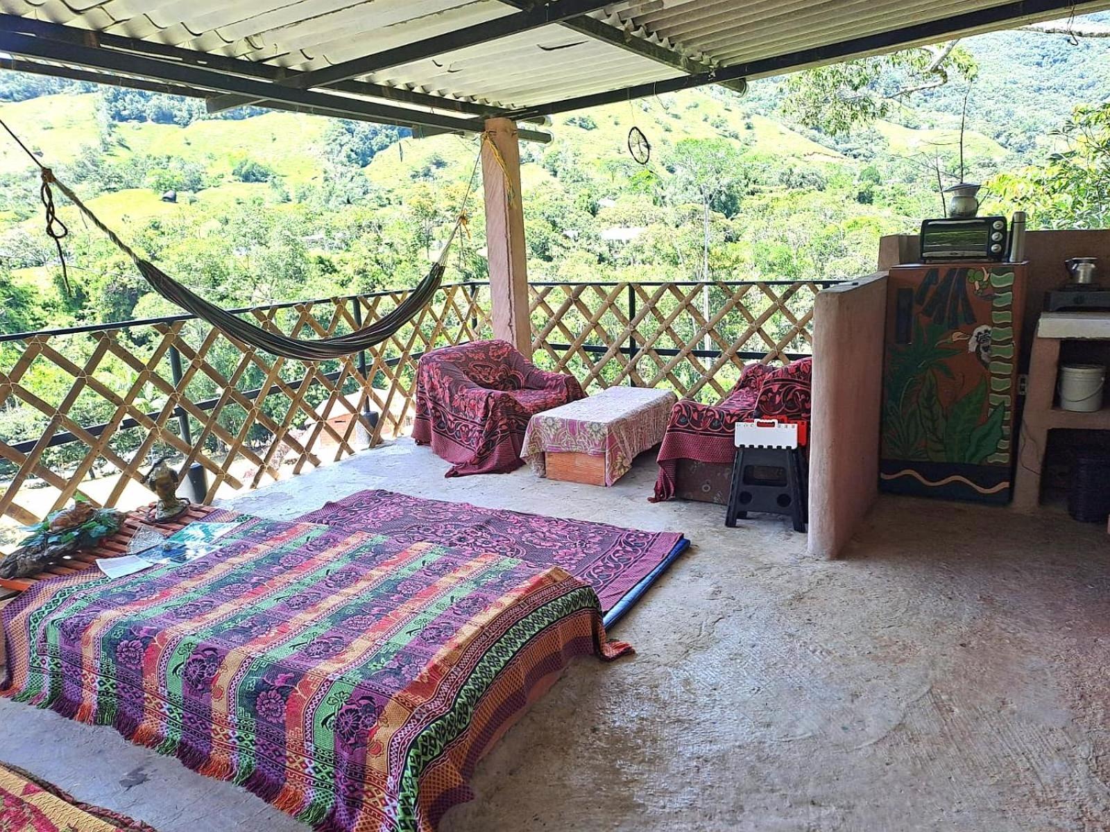 Hospedaje Pa'Gaia San Rafael  Extérieur photo