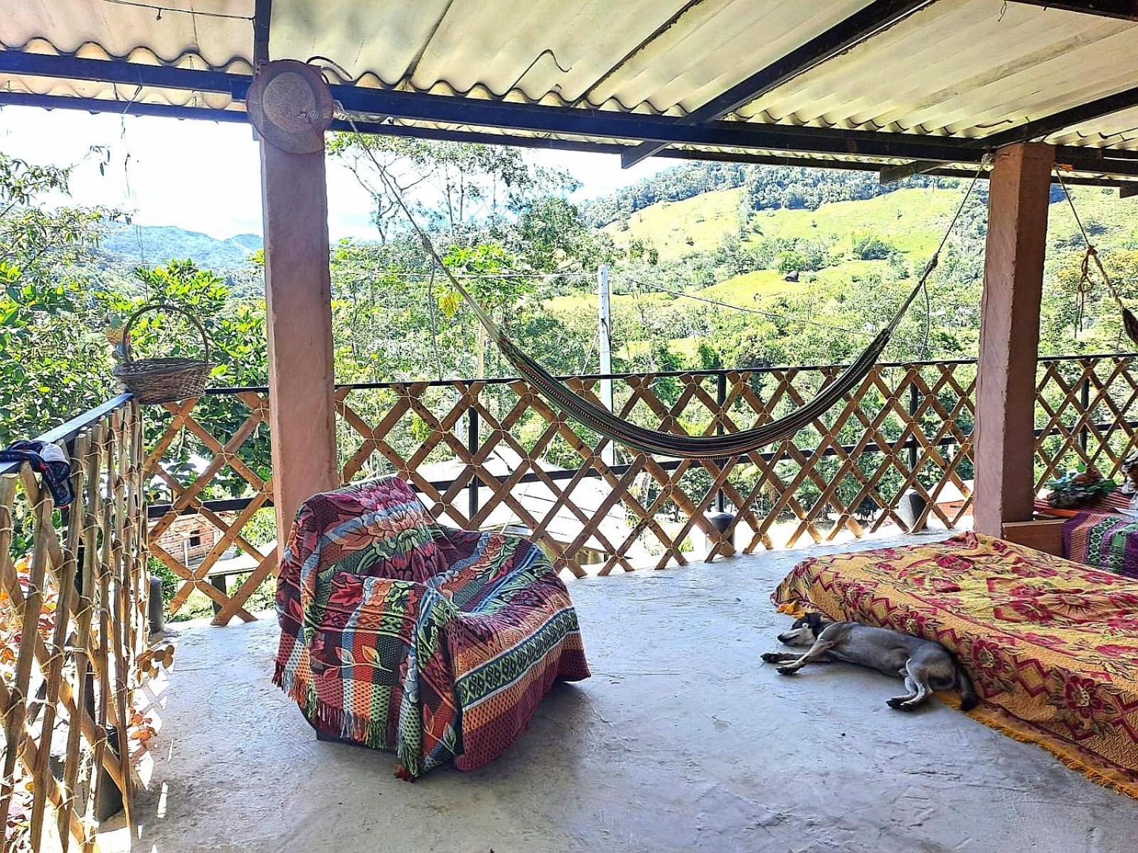 Hospedaje Pa'Gaia San Rafael  Extérieur photo