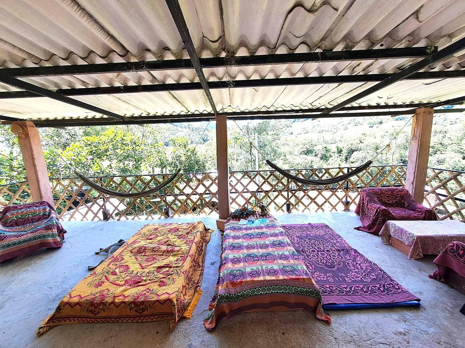 Hospedaje Pa'Gaia San Rafael  Extérieur photo