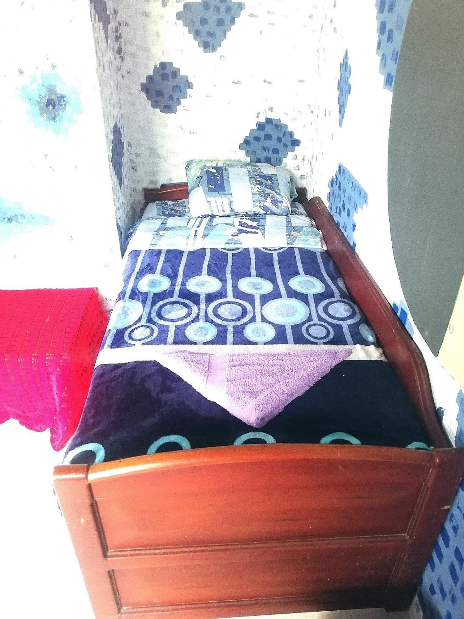 Hospedaje Pa'Gaia San Rafael  Extérieur photo