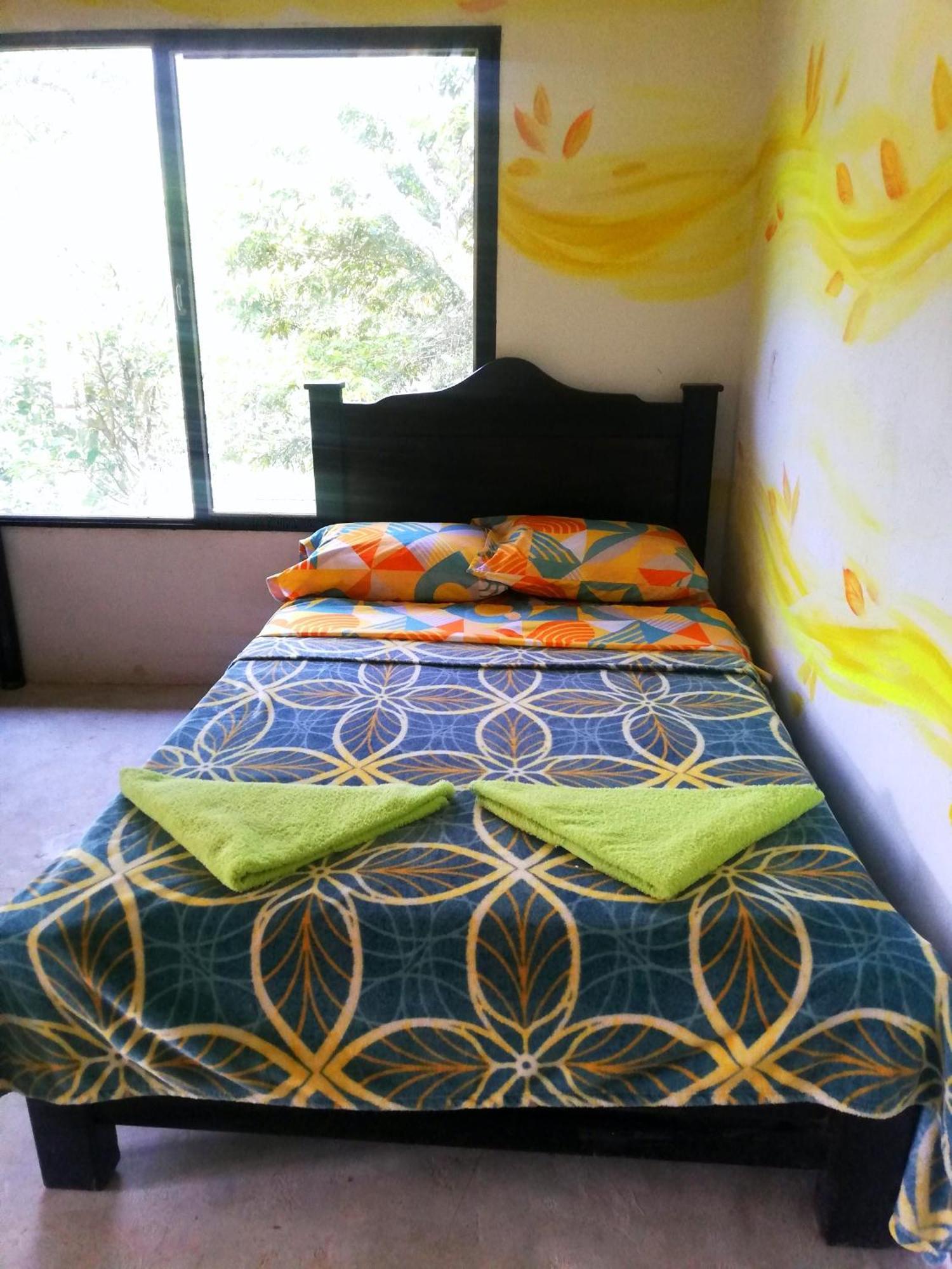 Hospedaje Pa'Gaia San Rafael  Extérieur photo