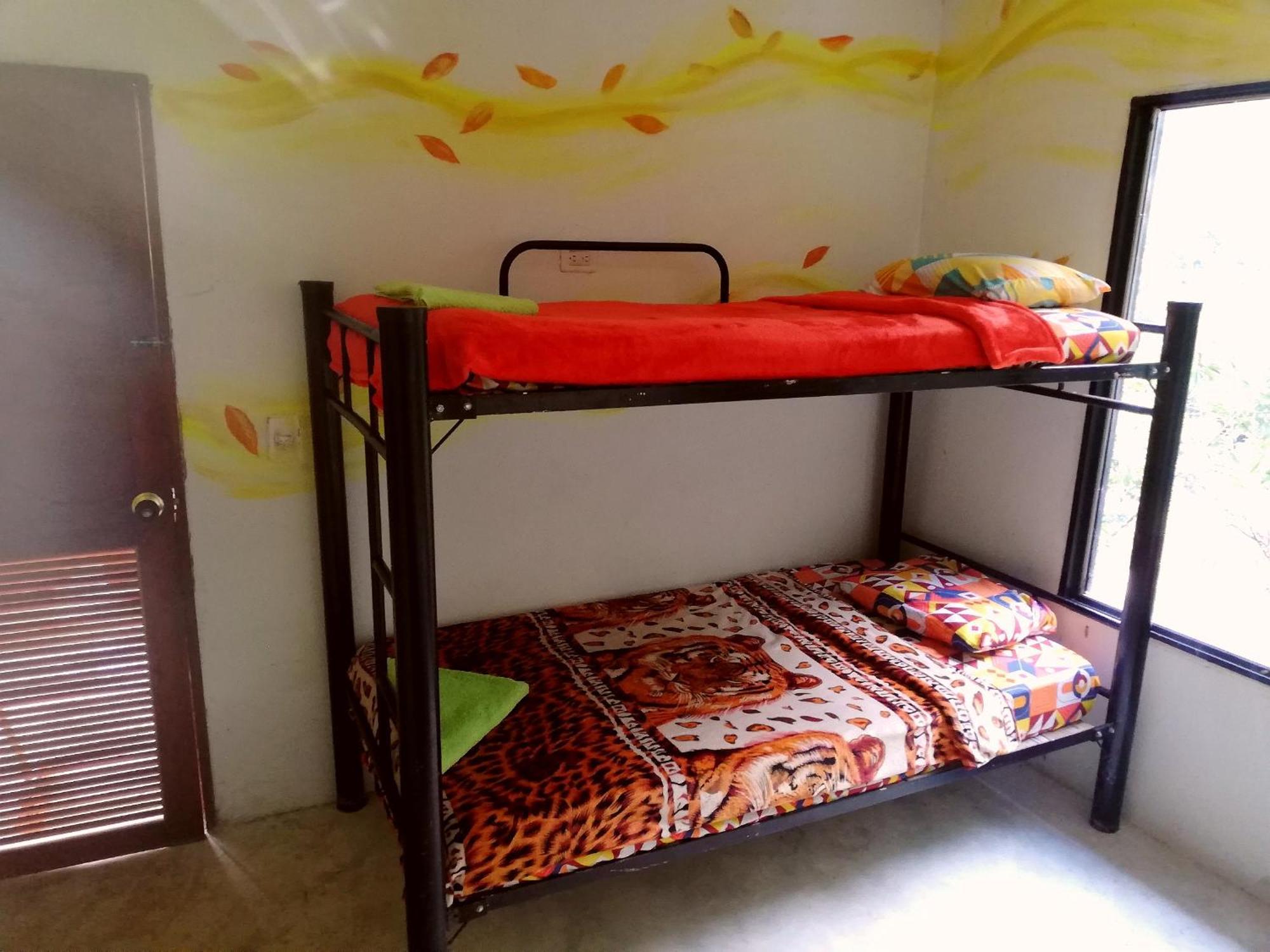Hospedaje Pa'Gaia San Rafael  Extérieur photo