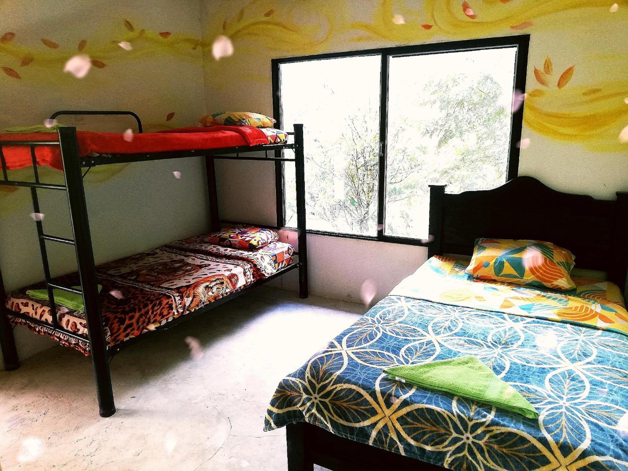 Hospedaje Pa'Gaia San Rafael  Extérieur photo