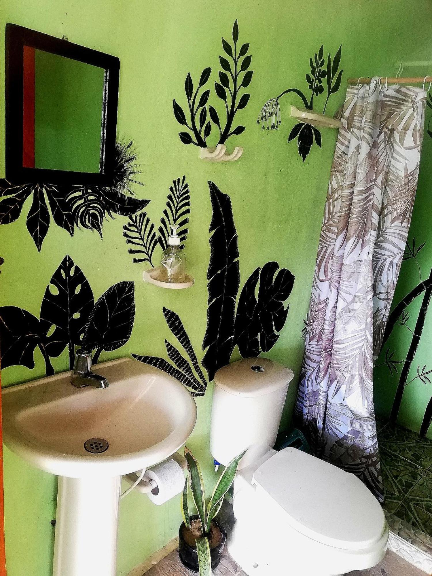 Hospedaje Pa'Gaia San Rafael  Extérieur photo
