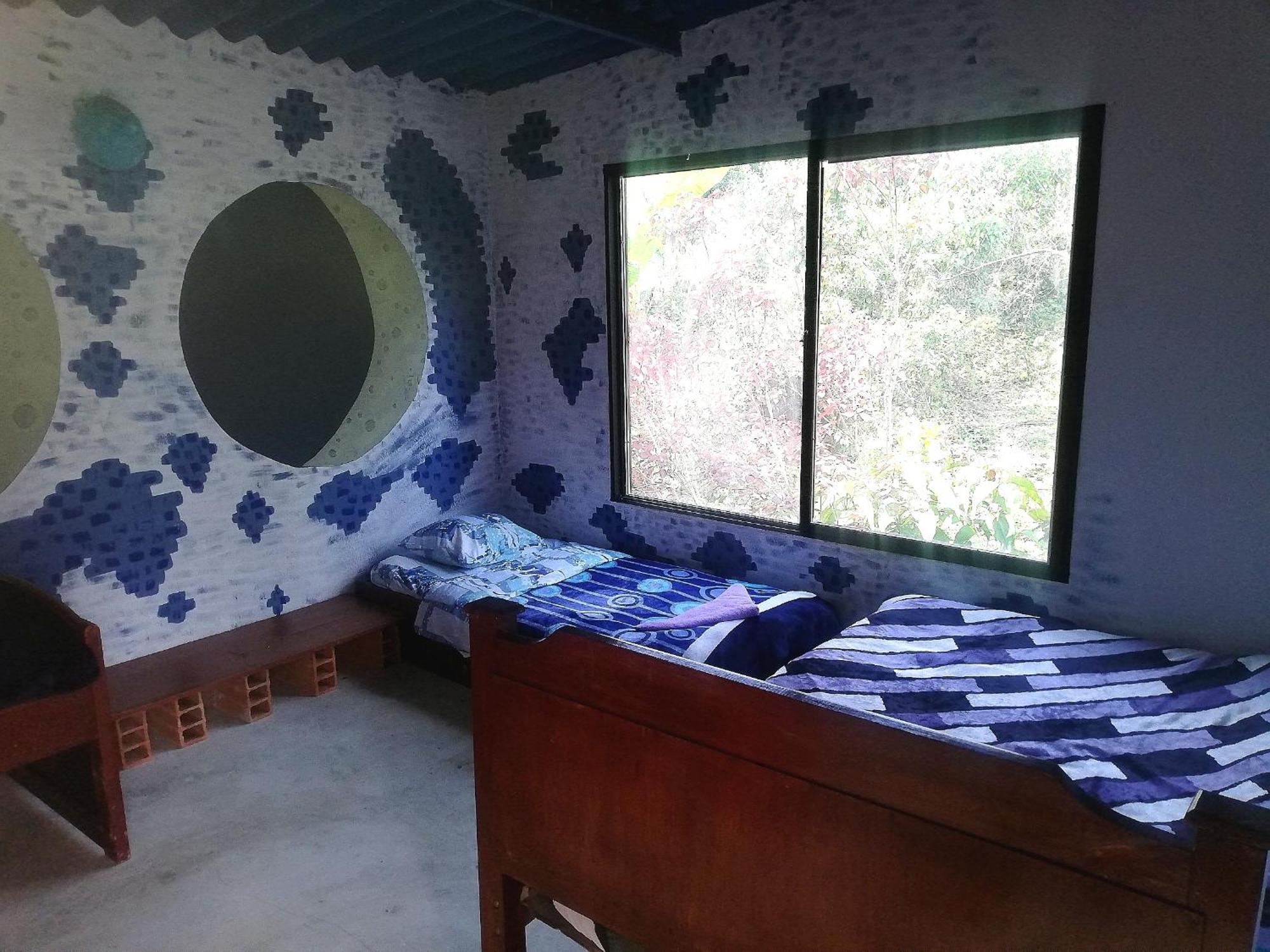 Hospedaje Pa'Gaia San Rafael  Extérieur photo